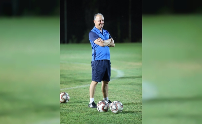 Nevşehir Belediyespor Teknik Direktör Taner Öcal ile devam edecek