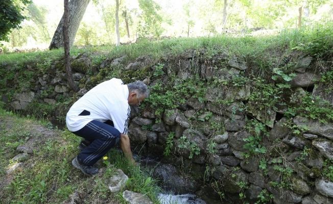 (Özel) “Dünü bilmek, geleceği bilmektir"