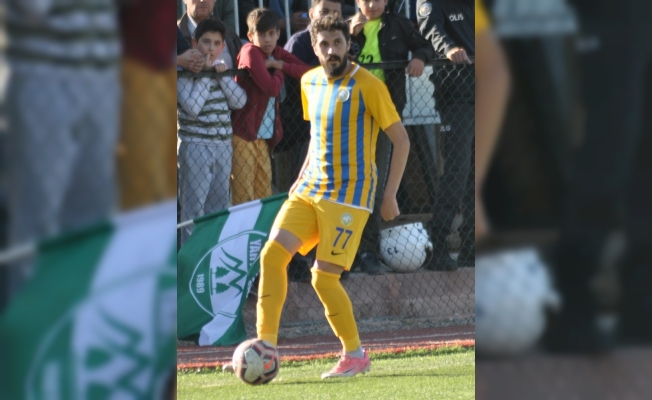 Talasgücü, üç isim ile nikah tazeledi