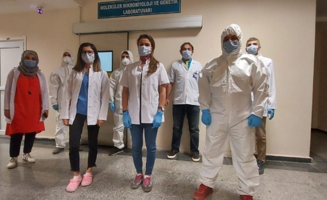 Tatvan Devlet Hastanesinden bir ilk daha