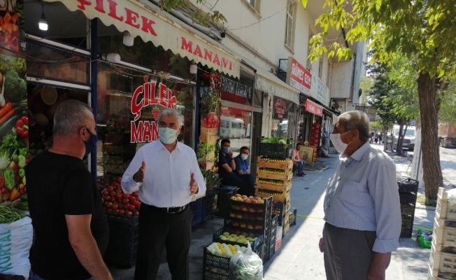 Tatvan’da denetimler aralıksız sürüyor