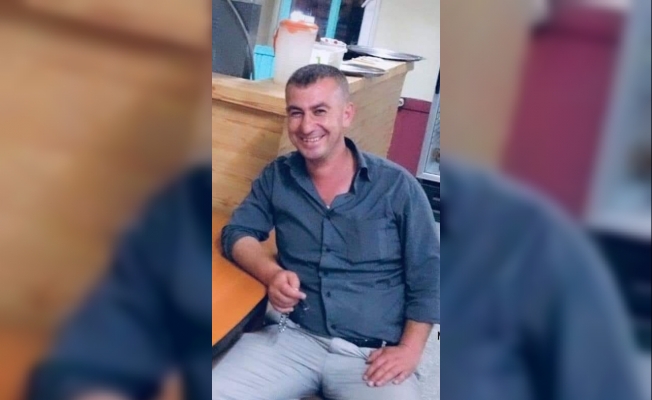 Tomarza’da trafik kazası: 1 ölü