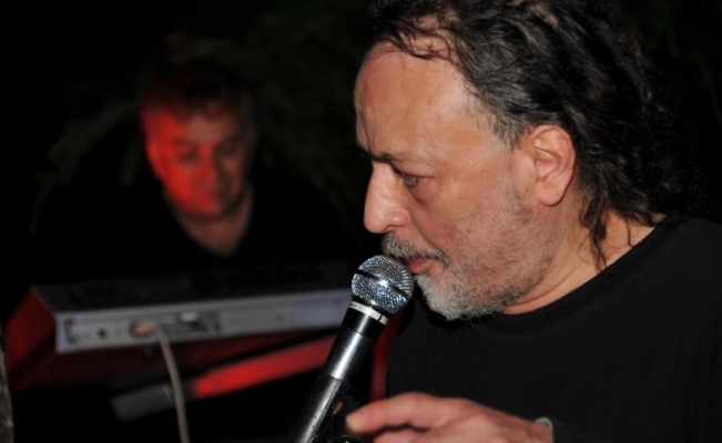 Ünlü müzisyen Bodrum’da vefat etti