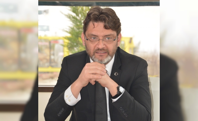 Vakaların arttığı Korkuteli’nde Belediye Başkanı İşlek’ten uyarı
