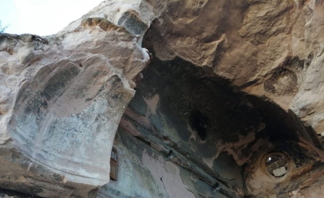 Yeşilhisar Kestel Mağaraları tarih ve doğa meraklılarını bekliyor