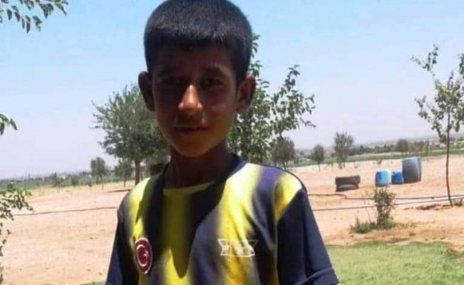 13 yaşındaki çocuk iki gündür kayıp