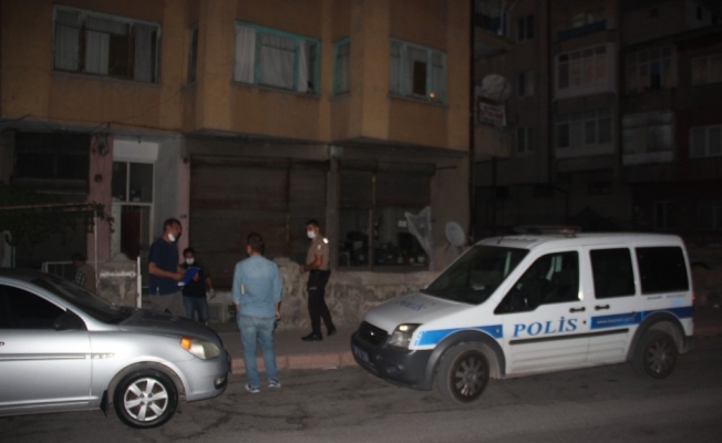 25 yaşındaki genç evinde ölü bulundu