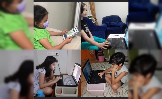 30 Ağustos Zafer Bayramı Satranç Turnuvası Tamamlandı