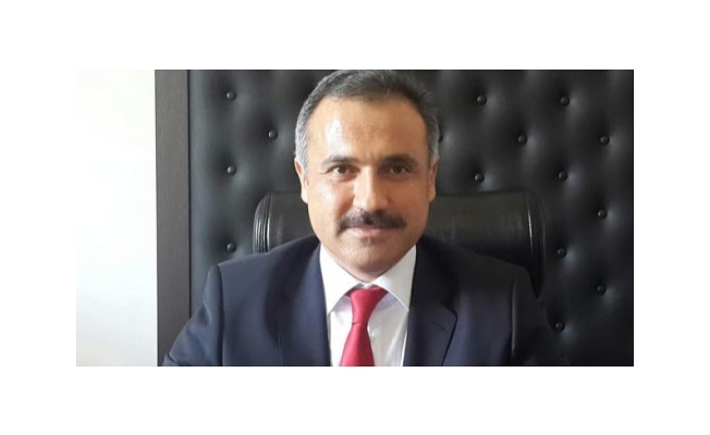 Alanya'nın yeni milli eğitim müdürü Emin Yaman mı?