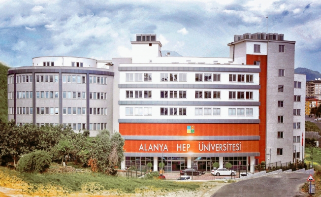 Alanya HEP Üniversitesi eğitim şekline karar verdi