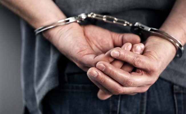 Alanya’da uyuşturucu tacirine 9 yıl hapis