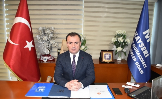 Ali Yediyaka: “Özel okullar KDV farkını geri ödemeli”