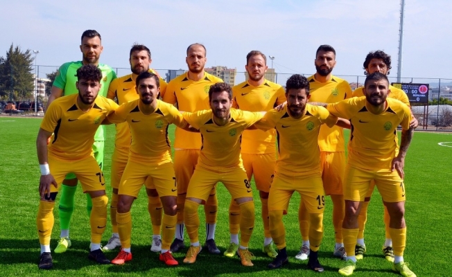 Aliağaspor FK: “Bölgesel Amatör Lig’de sezon en kısa zamanda başlamalı”