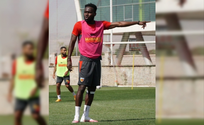 Attamah’a taraftardan stoper tepkisi