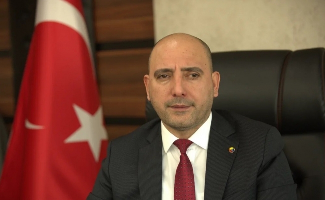 Başkan Bağlamış: “Tarımdaki büyüme sevindirdi”