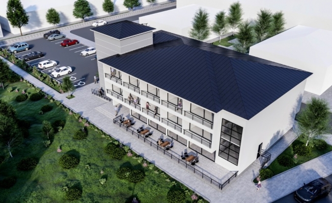 Başkan Büyükkılıç’tan ERÜ karşısına misafir müjdesi