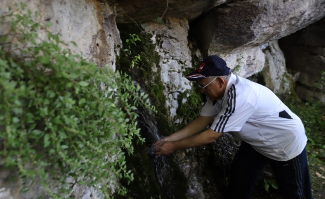 Başkan Büyükkılıç’tan ’Koramaz’a özel önlem