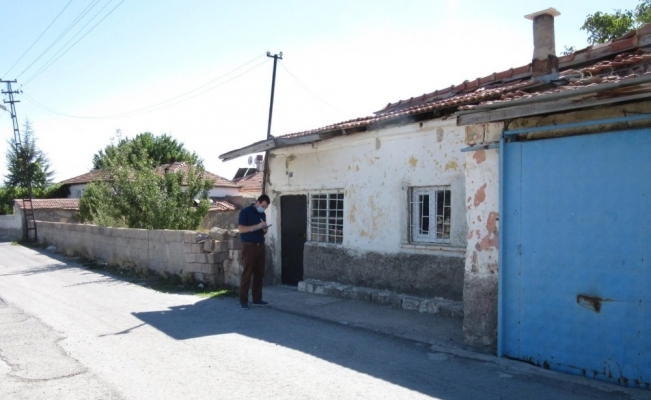 Başkan Büyükkılıç’tan Oruçreis’te kentsel dönüşüm müjdesi