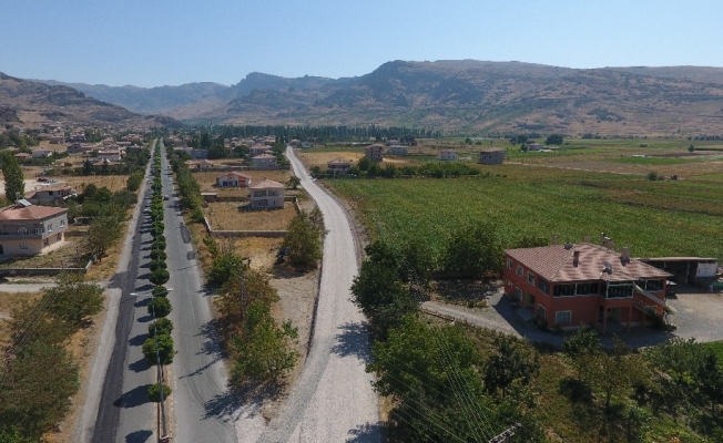 Başkan Cabbar: “Bir sözümüzü daha hayata geçirdik”