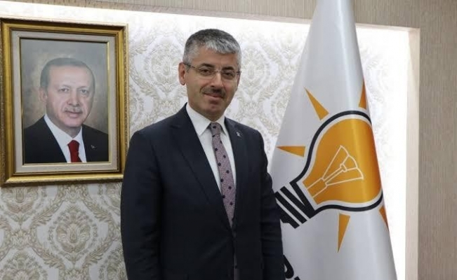 Başkan Çopuroğlu: "Kongrelerimize birlik ve beraberlik içerisinde devam ediyoruz"