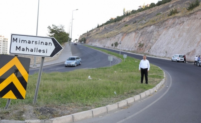 Başkan Dr. Palancıoğlu: “Cuma günleri tespit ediyoruz, pazartesi günleri ise hizmete başlatıyoruz"