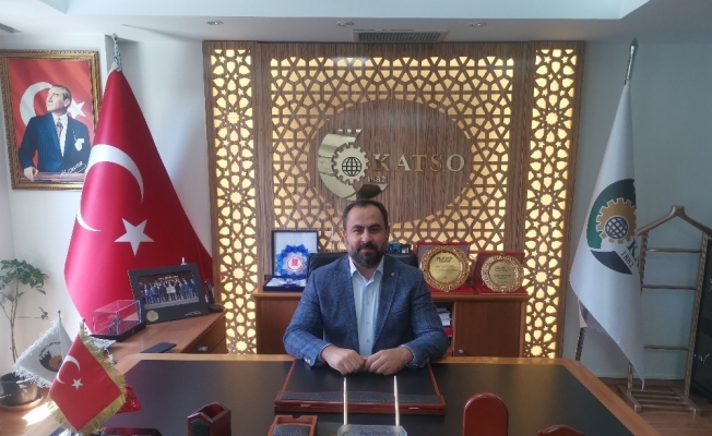 Başkan Fındıkoğlu: “Hedefimiz ilçelerimizle beraber topyekun kalkınmadır”