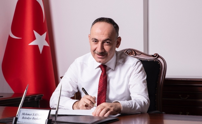 Başkan Saygılı Ermenistan’ı kınadı