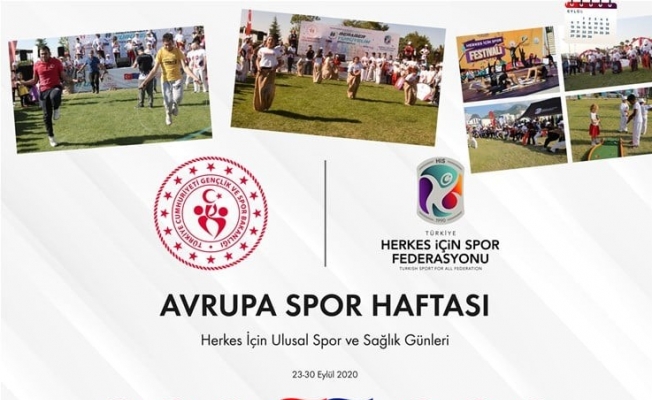 Beactive etkinlikleri için geri sayım başladı