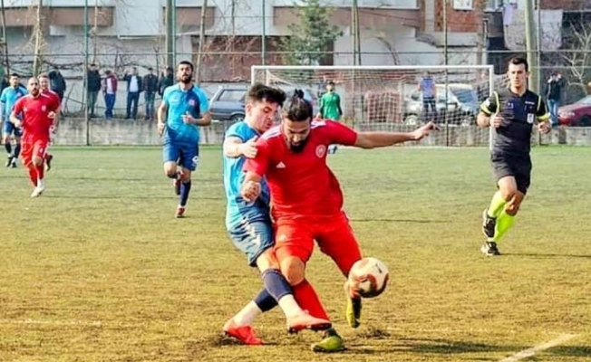 Beytullah Özcan, Sivas Cumhuriyet Üniversitesi ile yollarını ayırdı