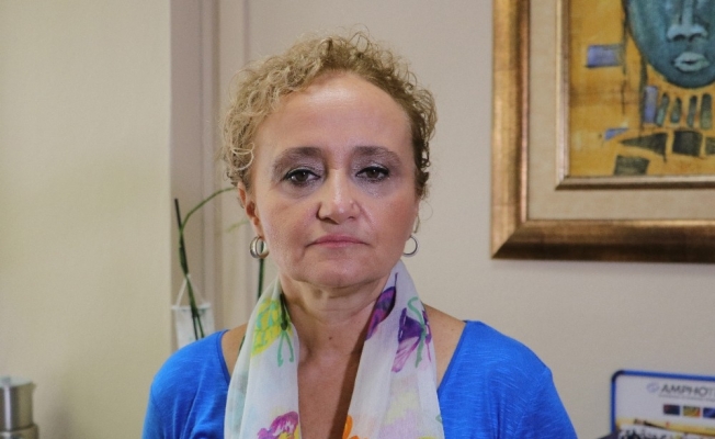 Bilim Kurulu Üyesi Prof. Dr. Taşova: "Yüz yüze eğitim için kısıtlamalar gelebilir"