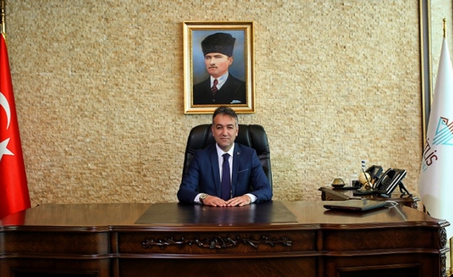 Bitlis Valisinden Gaziler Günü mesajı