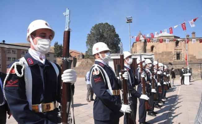 Bitlis’te Gaziler günü programı etkinlikleri