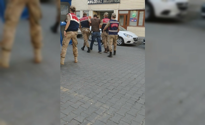 Bitlis’te göçmen kaçakçılığı yapan 2 şüpheli suçüstü yakalandı