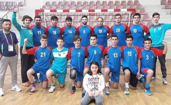 Boğularak hayatını kaybeden sporcu unutulmadı