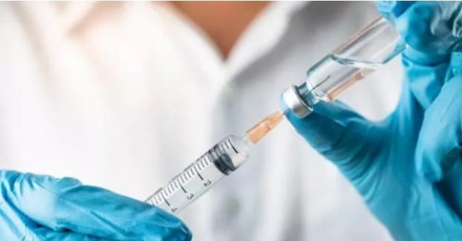 Çin'de Kasım ayında aşı uygulaması bekleniyor