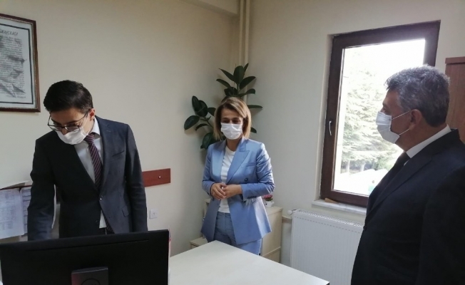 Çipli kimlik kartlarında yeni dönem başladı