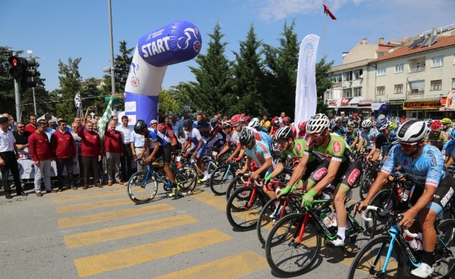 Develi Belediyesi’nden uluslararası organizasyona ev sahipliği