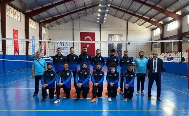 Develi Belediyespor, yeni sezona hazırlanıyor
