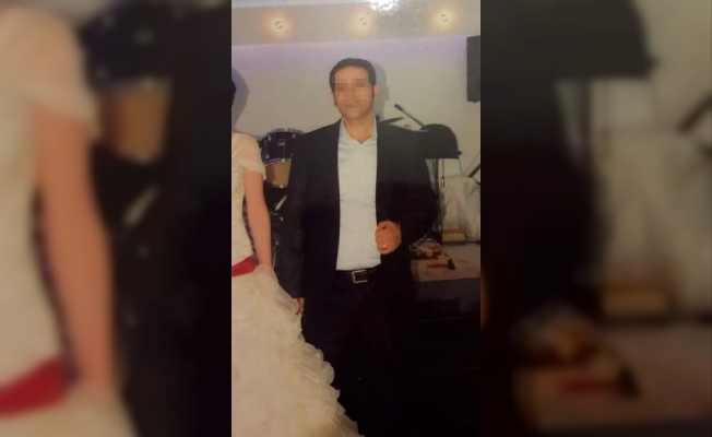 Diyarbakır’da sağlık personeli olan eşini hastanede bıçaklayan şüpheli yakalandı