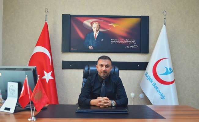 Dr. Şener, TBB Genel Başkanlığı’na aday olmayacak