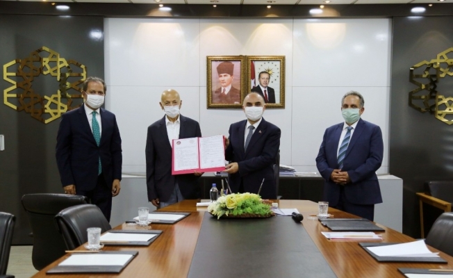 Eğitime bir hayırsever desteği daha