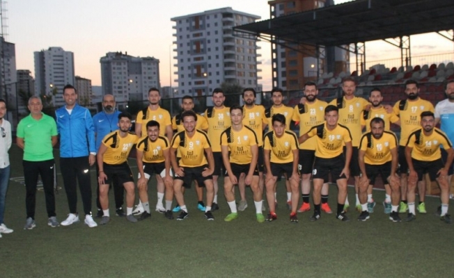 Emar Grup BAL’da mücadele edecek