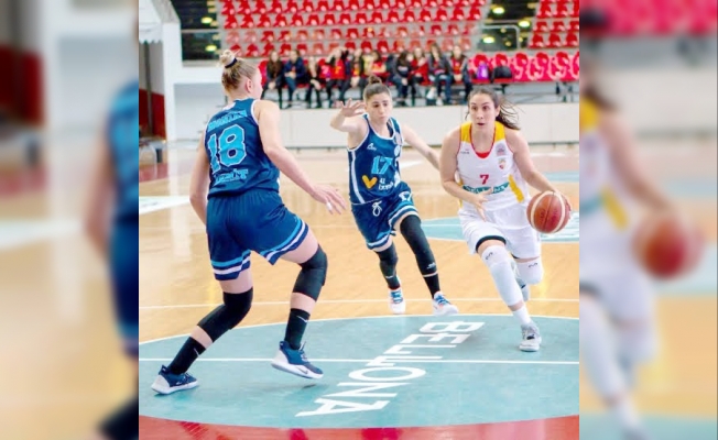 Erciyes Cup fikstürü belli oldu