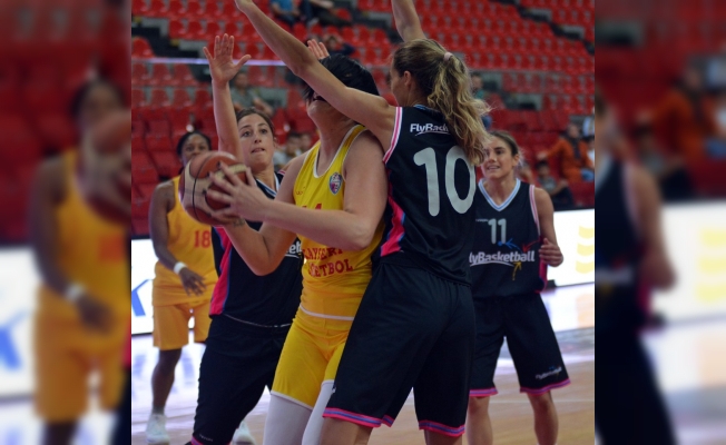 Erciyes Cup için geri sayım başladı