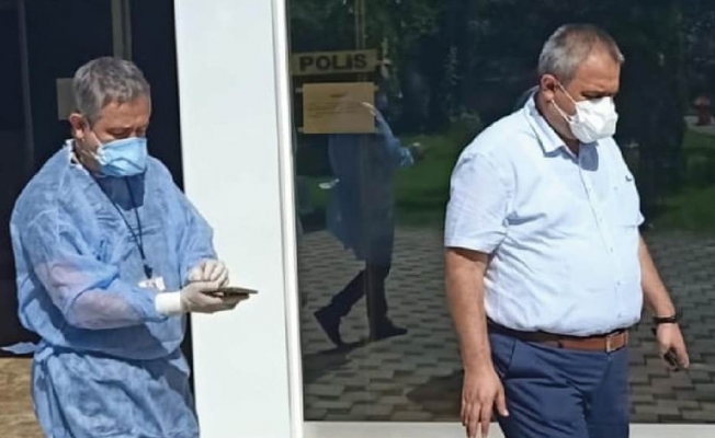 Filyasyon çalışmaları ev ev devam ediyor