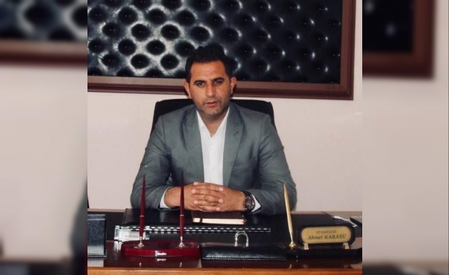 HDP’li belediye başkanı ’hizmet  ettirmiyorlar’ deyip partisinden istifa etti
