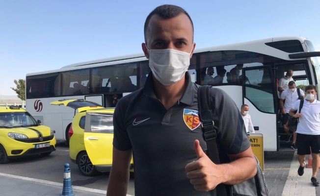 İlhan’ın forma numarası belli oldu