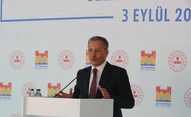 İstanbul Valisi Ali Yerlikaya’dan korona virüs uyarısı