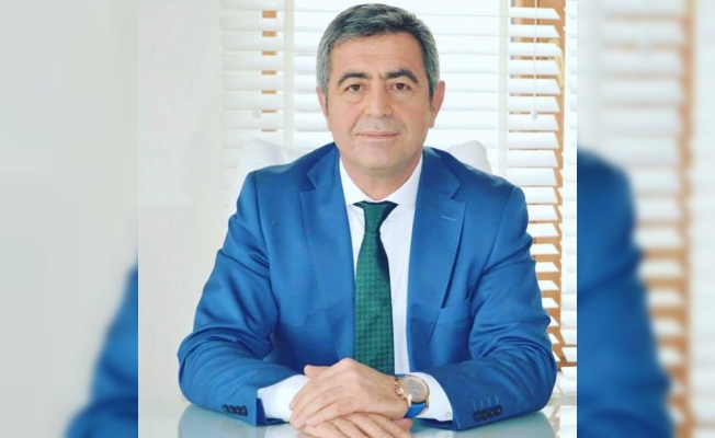 İyi Partili Kazım Yücel’den Büyükşehir Belediyesine Çağrı: "Vatandaşa Ödeyebilecek Süreyi Tanıyın Borcu Tahsil İçin Hemen Avukatı Harekete Geçirmeyin"