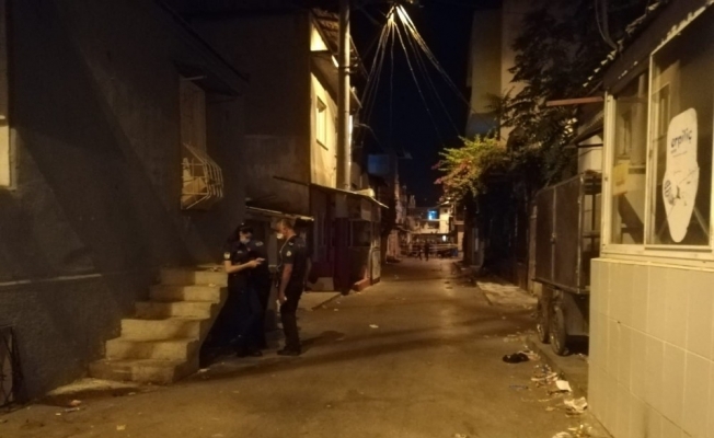 İzmir’deki silahlı kavgada ölü sayısı 2’ye çıktı
